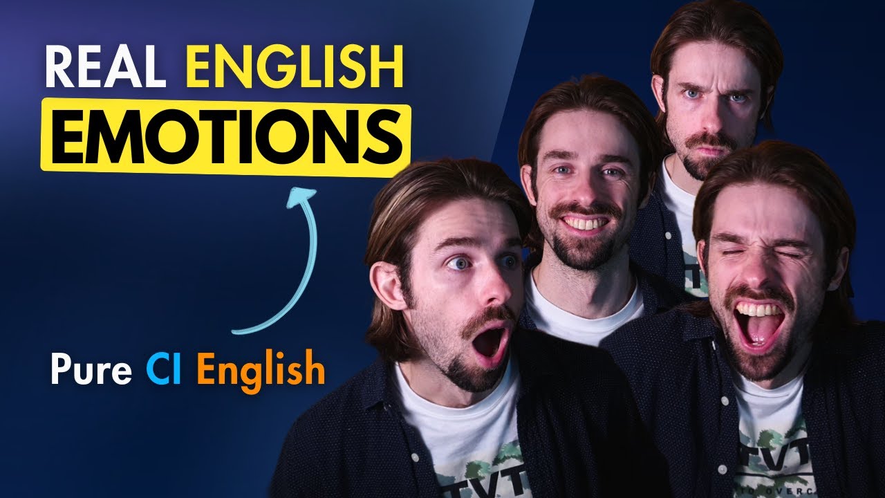 Learn Native British English - 26 Minutes of English Listening
