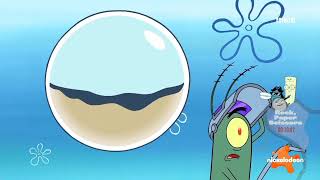 SpongeBob Music: Spooks
