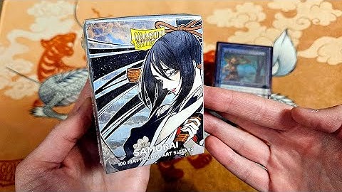 These New Sleeves are Incredible!