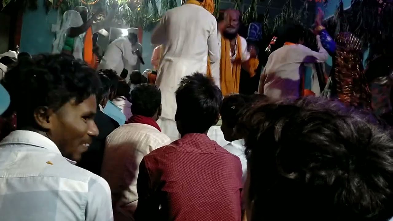 वागडी भजंन देशी गायक लाल शंकर जी बहुत जोरदार गांव ओडा बड़ा सुपरहिट नॉन स्टॉप