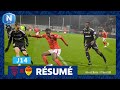 Rouen FC Cholet goals and highlights