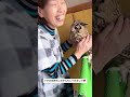 【ラテの気持ちを文字起こし👍】 #フクロウのいる暮らし #ラテ #フクロウ #かわいい #フクロウの鳴き声 #owl #ベンガルワシミミズク #癒し #ばあちゃん