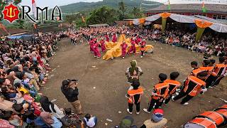 AMAZING ... FULL Newest RMA CORPS Sukabumi Performance
