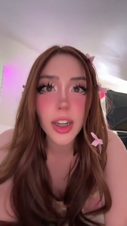hanapunzell Chill chill with me - YouTube
