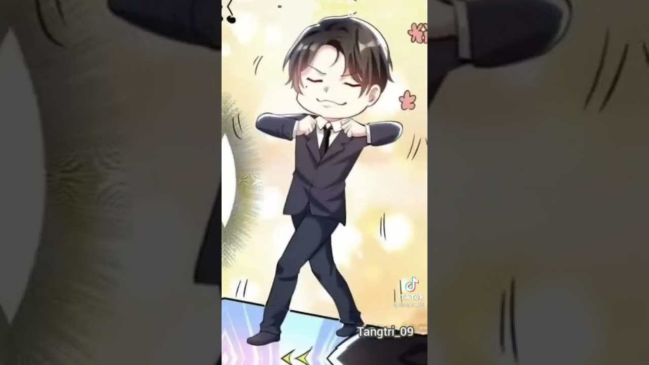 top những tổng tài bá đạo trong làng truyện tranh ngôn tình 😂🤣