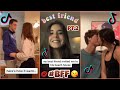 People Trying To Kiss Their Best Friends ~ TikTok Compilation Pt.2