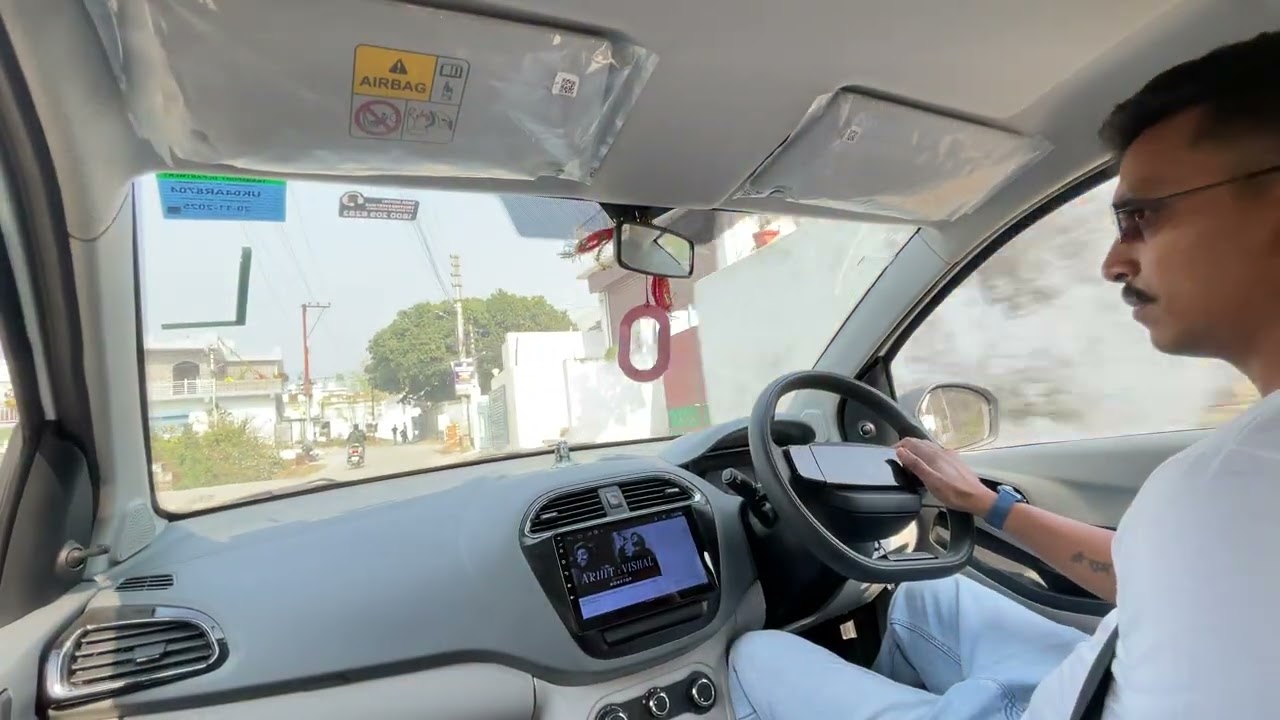 Day 6 | Haldwani City Drive |  #haldwanivlogs #haldwanicity #drive 