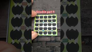 gosokin part 9 #shorts