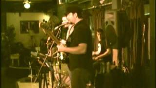 PostPosition - Elements - Live at Raziel's