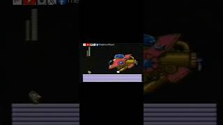 MEGA MAN 2 - Dr. Wily Stage 5: Wily Machine No. 2 #shorts