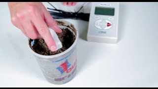 Understanding EC Sensor Readings