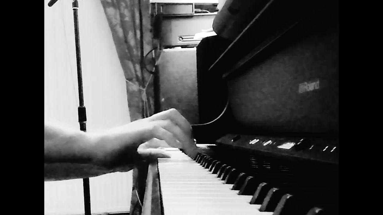 Harpsichord Shred! Roland Demonstration (improv) harpsichord classicalmusic YouTube