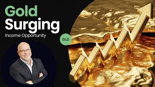 Gold Is Surging… Here’s How I Turn It Into Weekly Income