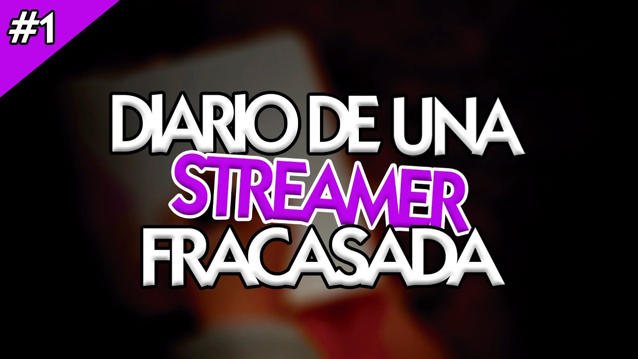 ¿Cómo fue mi primer Stream? 😰 YouTube