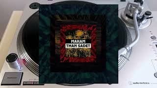 Makam – Than Sadet (Side A)