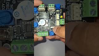 Darkness = Light? 🌙 DIY LDR Automatic Lamp | MB-54 Multi-Sensor Kit V3 #diy #nightlamp #miniproject