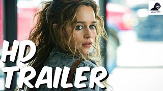 Above Suspicion Official Trailer (2020) - Emilia Clarke, Jack Huston, Sophie Lowe