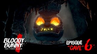 BLOODY BUNNY the first blood : Episode 06 &quot;CAVE&quot;