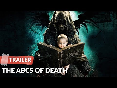 The ABCs of Death (2012) The ABCs of Death (2012)