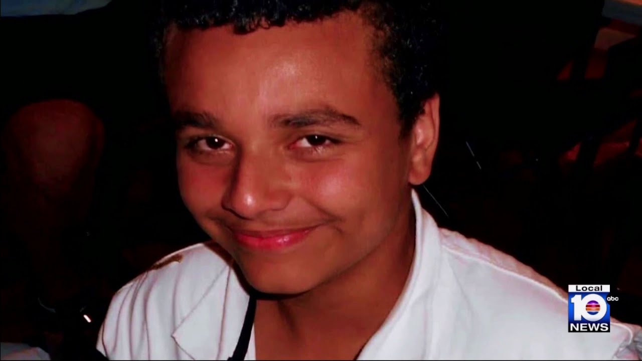 12 years after teen’s murder, Witness comes forward to help put suspect behind bars