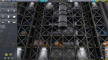 Kerbal Space Program - Tutorial For Beginners - Part 6 - Building a Moon Lander