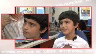 C 13 Visita Casa De Tricolín