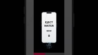 Muffled iPhone Speaker? Try This First