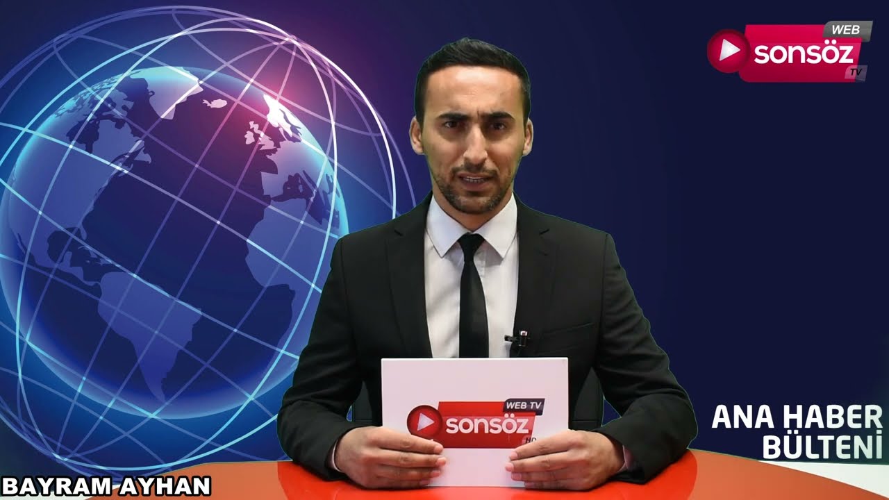 BATMAN ANA HABER B&Uuml;LTENİ