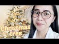 VLOGMAS DAY 16: Habol pa ang Christmas Tree!  | Anna Cay ♥