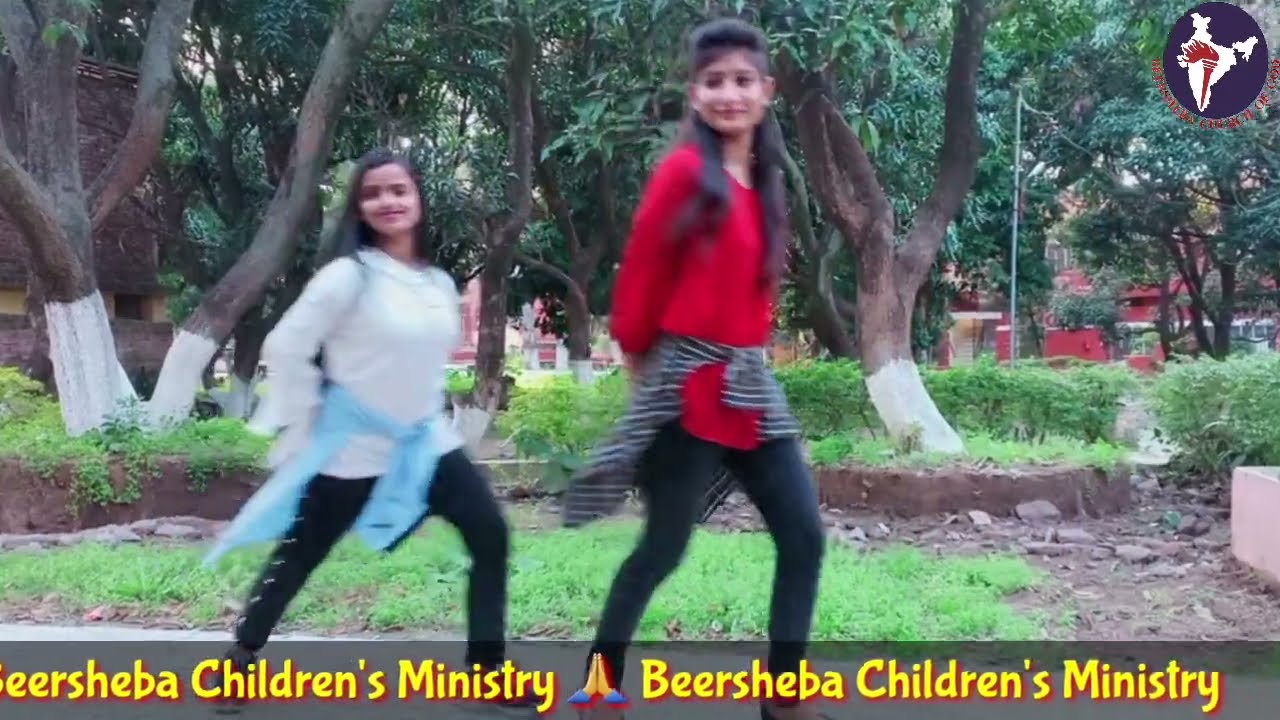 Beersheba Children Ministry / CNP SONG -2022 (हैया हैया हो हैया) haiya haiya ho haiya