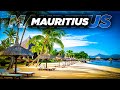 Mauritius Travel Guide 2022