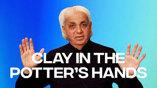 Clay in the Potter's Hands | Benny Hinn