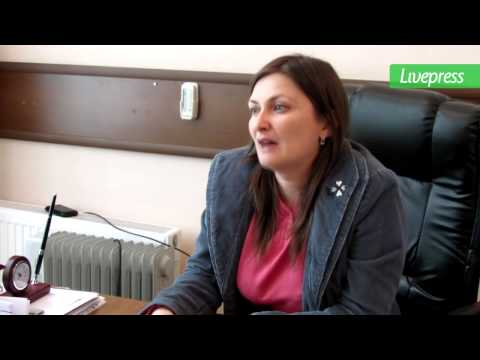 რესურსცენტრის ტესტირება