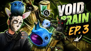 VoidTrain Ep3 (The Train Is more creatures)