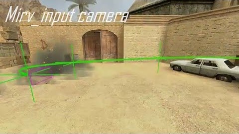 OLD CSS MOVIE CFG [including csgo-style smoothing]