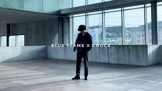 ASTRO 아스트로 'Blue Flame X Knock' DANCE COVER