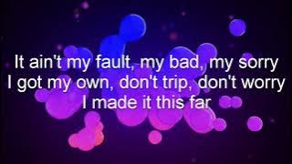 Rodeo Jesenia lyrics