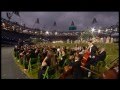 Elgar 'Nimrod' by LSO On Track - London 2012 Olympics Opening Ceremony