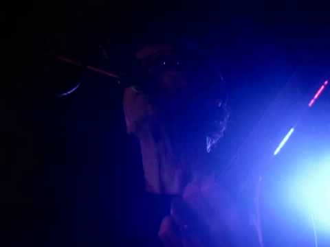 Wire - Doubles & Trebles + Blogging Like Jesus (Live @ The Lexington, London, 17/01/14)