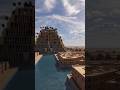 Ancient Babylon vs Majestic Ziggurat 🏛️ #history #shorts