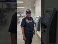 Five things at the airport I never touch with bare hands