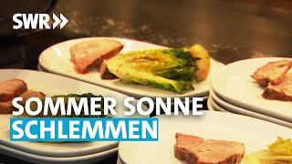 So schmeckt der Sommer | SWR Treffpunkt