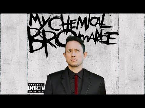 My Chemical Bromance | Trivium x Michael Bublé