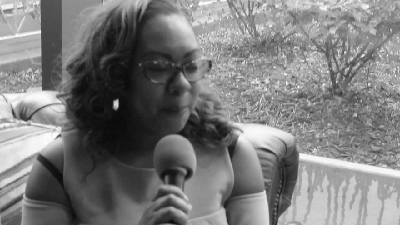 Ep29: Half Woman, Half Amazing and Then Some w/ Mea Boykins