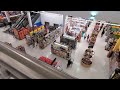 Inside the World's Largest Walmart