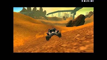 The Z.R.J Channel Presents: Advent Rising part 1