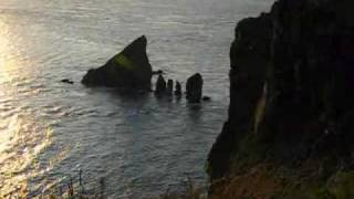 Cape Split Sunset Hike