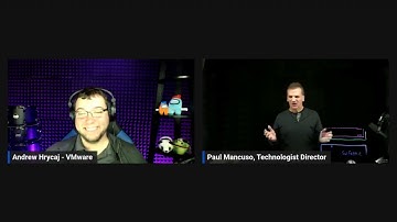NSX Networking! Edges, Routers, Segments and more