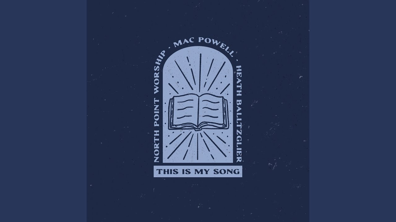 This Is My Song - YouTube