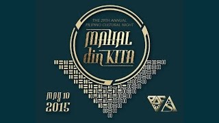 CSULB PCN 29 || Mahal Din Kita Official Trailer